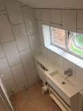 Ensuite Shower Room, Abingdon, Oxfordshire, August 2017 - Image 59